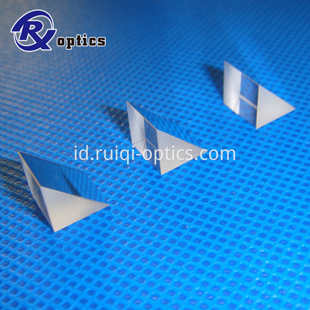 Right Angle Prism